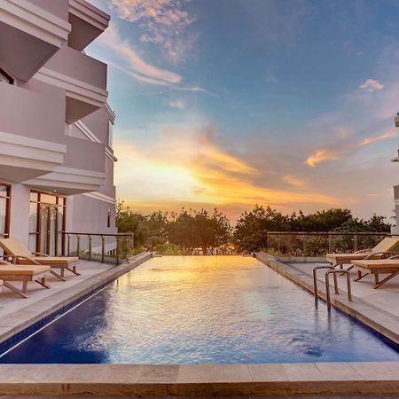 Wyndham Garden Kuta Beach Bali Extérieur photo