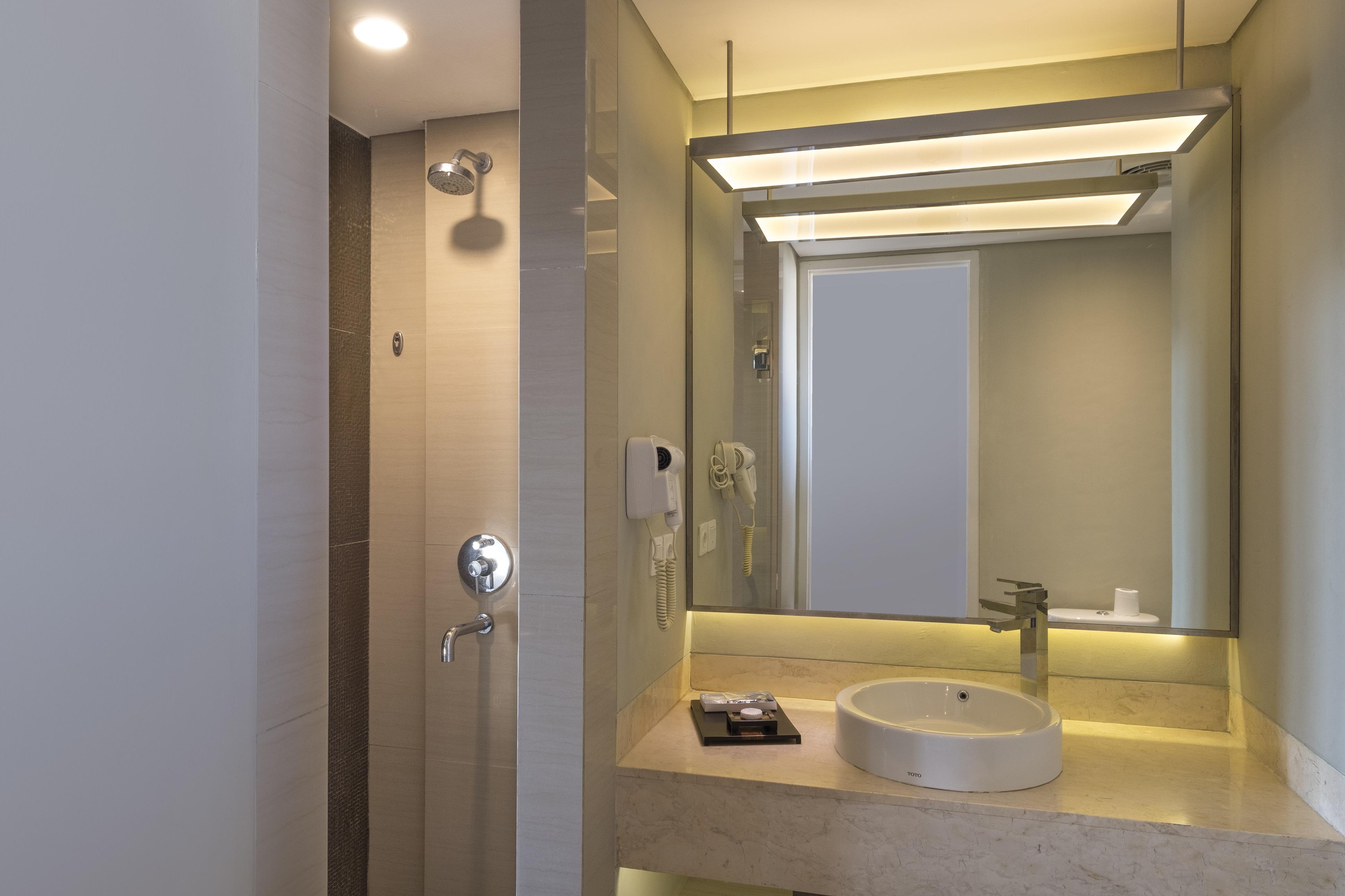 Wyndham Garden Kuta Beach Bali Extérieur photo