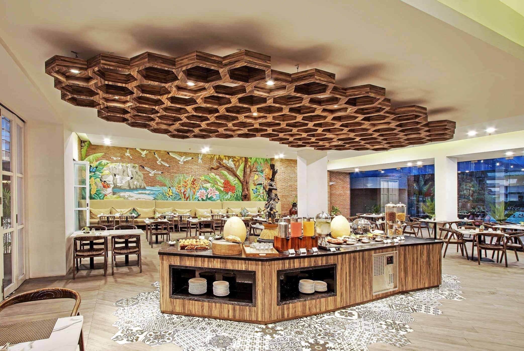 Wyndham Garden Kuta Beach Bali Extérieur photo