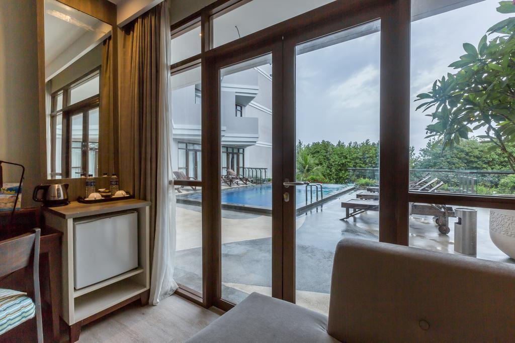 Wyndham Garden Kuta Beach Bali Extérieur photo