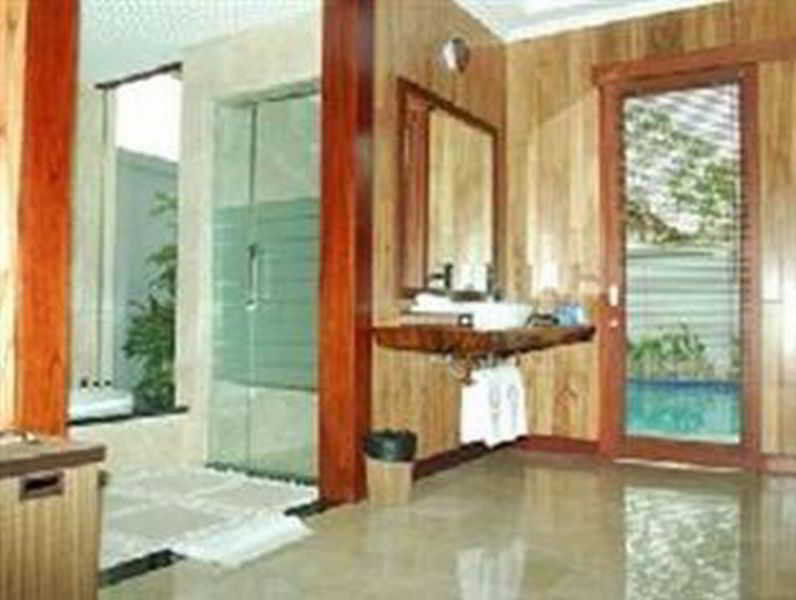 Wyndham Garden Kuta Beach Bali Extérieur photo