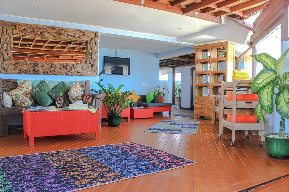 Wyndham Garden Kuta Beach Bali Extérieur photo