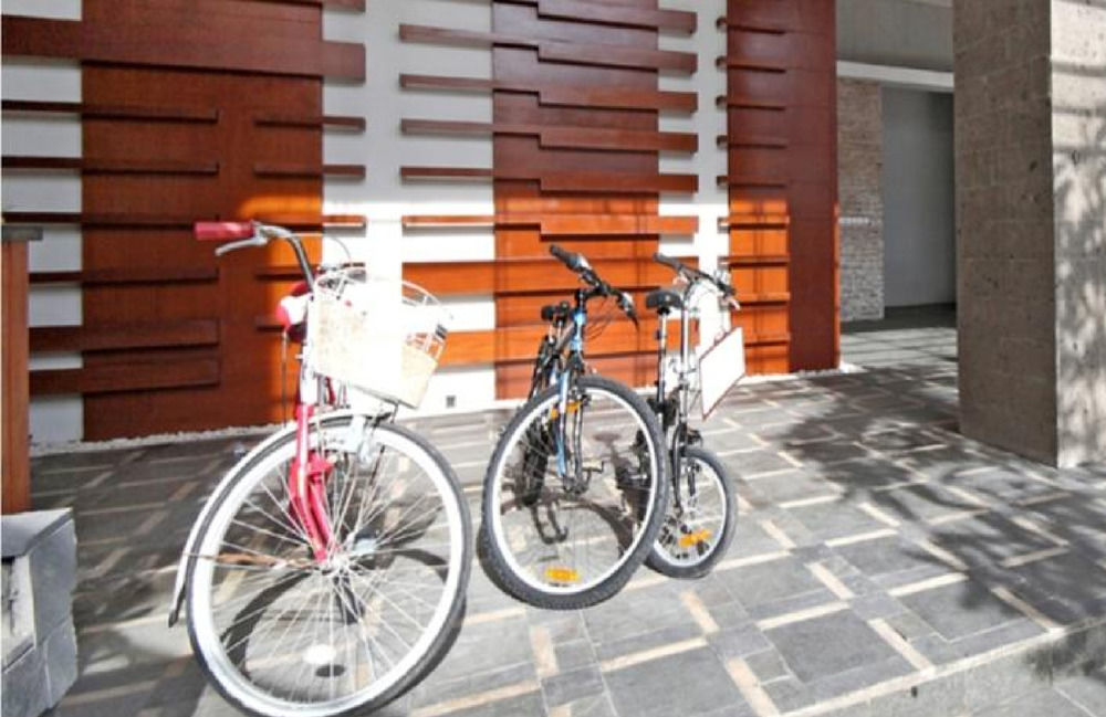 Wyndham Garden Kuta Beach Bali Extérieur photo